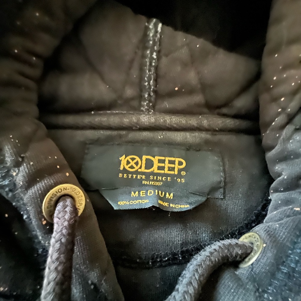 10Deep Jacket - Picture 5 of 5